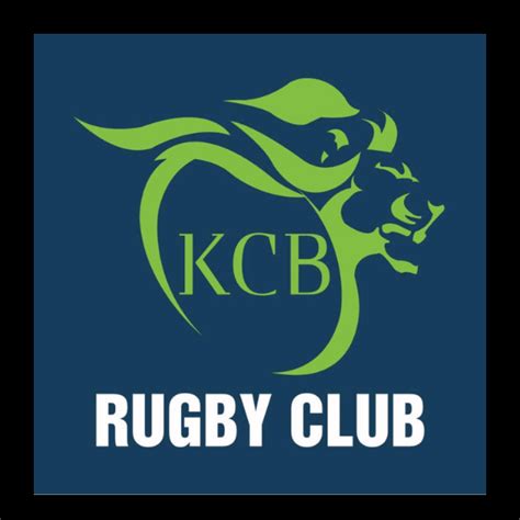 KCB Logo – Kenya Cup