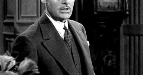 Jerome Cowan, character actor; in ''Mr Skeffington'' 1944 | BEST ...