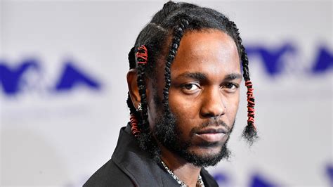 Kendrick Lamar Announces New Album Mr. Morale & The Big Steppers