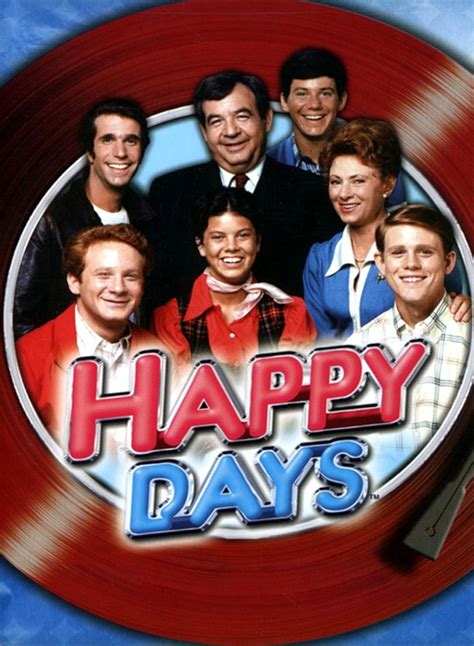 Tom Hanks Network » 1982 – Happy Days