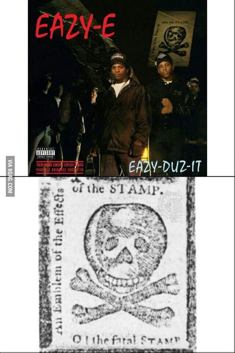 Eazy E Album Covers