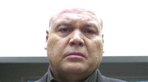 Why Kingpin From Hawkeye Looks So Familiar