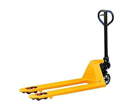 Manual Pallet Jack Rental | BigRentz