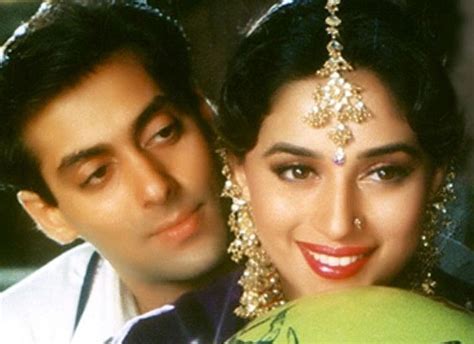 26 Years Of Hum Aapke Hai Koun: Madhuri Dixit shares a collage ...