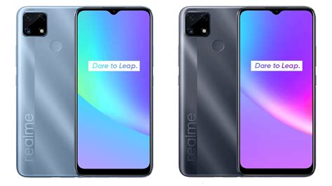 Realme C25s Price in India starts at Rs 9,999 - Check Out All Details Here