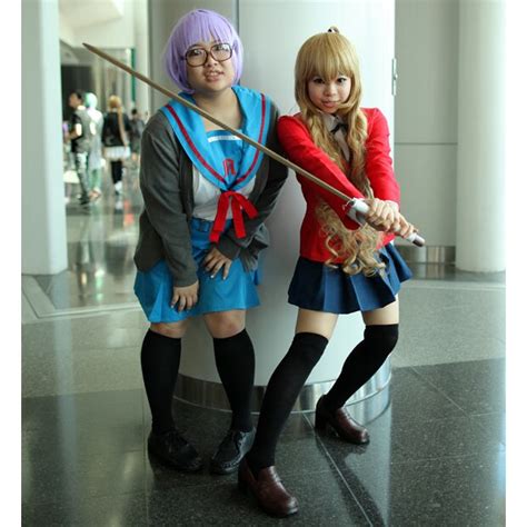 Cosplay, manga and anime fans dress up at the 13th Ani-Com comic fair in Hong Kong