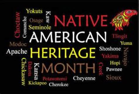 Distribution honors Native American Heritage Month > Defense Logistics Agency > Disposition ...