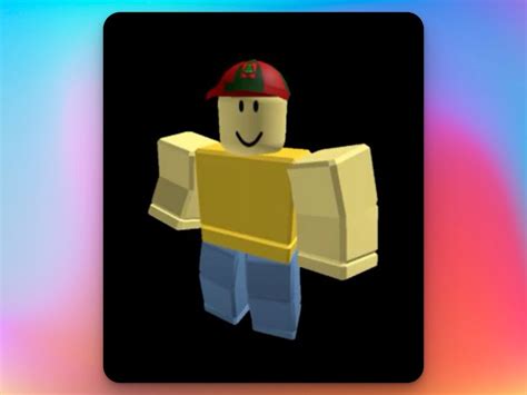 How to Make Your Character Look Like a Classic Noob in Roblox, noob in roblox game - thirstymag.com