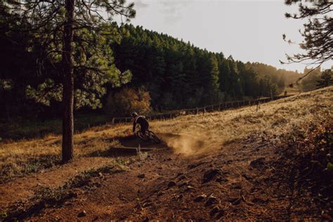 Mountain Biking has Outgrown Colorado's Most Popular Trails ...