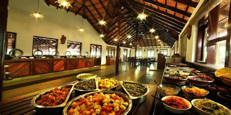 Vythiri Resort 헕헢헢헞 Wayanad Resort