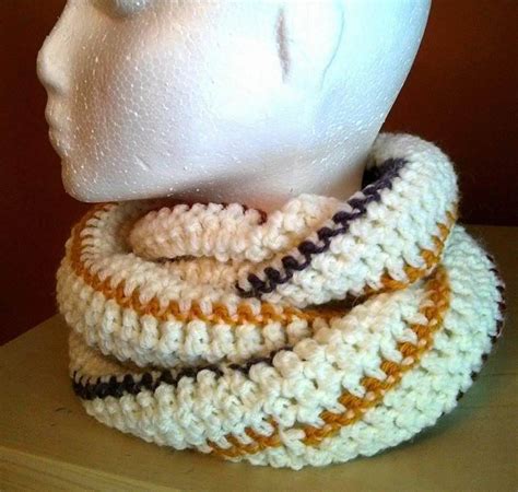 Crochet Scarf Patterns - Bepatterns