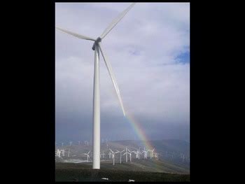 Windmill Technician career slideshow by Ben Hildner | TPT