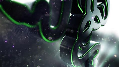 3840x2160 Resolution razer, logo, symbol 4K Wallpaper - Wallpapers Den