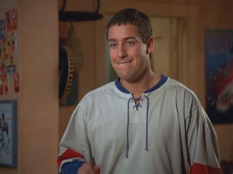 Sandler in Happy Gilmore - Adam Sandler Image (19141209) - Fanpop