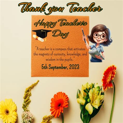 national teachers day,teachers appreciation Template | PosterMyWall