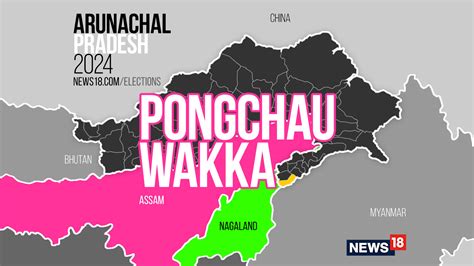 Pongchau Wakka, Election Result 2024 Live: Winning And Losing ...