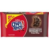 NABISCO CHIPS AHOY! CHEWY CHOCOLATE COOKIES 14.85 OZ - Walmart.com