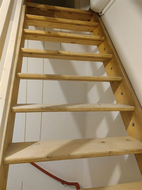 Seeking Advice on Childproofing Stairs in My New German Home : r/Construction