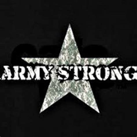 ★Army Strong﻿☆ - U.S. Army Icon (33140261) - Fanpop