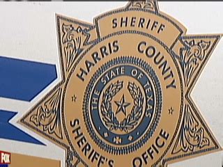 Harris County deputy pleads guilty to extortion charge after arrested ...