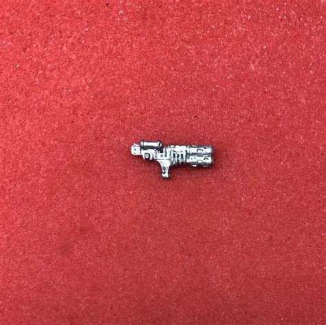 WARHAMMER 40K ROGUE Trader Space Marine Imperial Mulitmelta Metal OOP $5.87 - PicClick