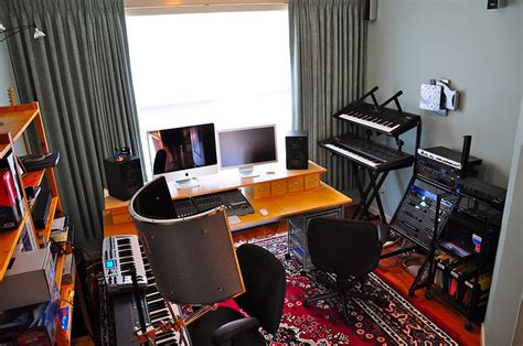 The Top 10 Tips for the Home Studio : Audio Issues