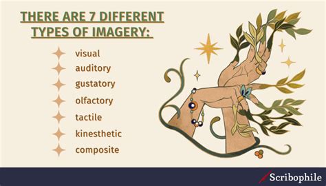 What is Imagery in Literature? Definition and Examples