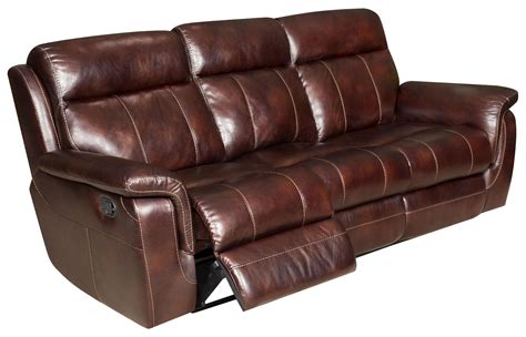 862 Reclining Sofa by Corinthian | Leather reclining sofa, Reclining sofa, Nebraska furniture mart