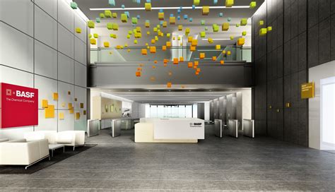 BASF North American Headquarters | Architect Magazine