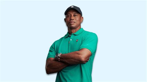 The Tiger Woods shirts that flew off the shelves last year are back