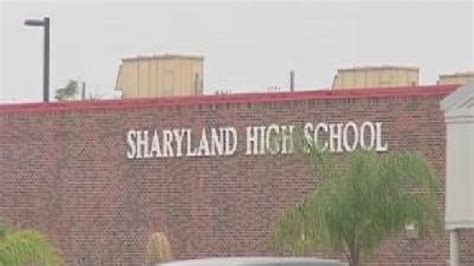 Sharyland ISD security stops man with shotgun | KGBT