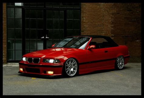 Bmw E36 Convertible - reviews, prices, ratings with various photos