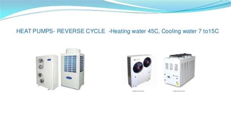 Radiant heating and cooling design