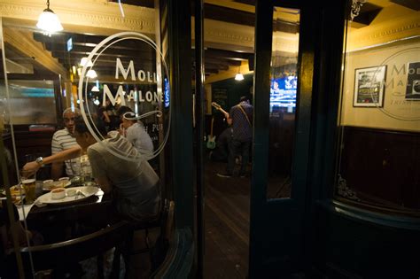 Events — Molly Malone's Irish Pub