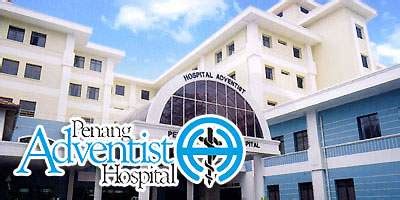 Penang Adventist Hospital - Info, Panduan, Perkiraan Biaya