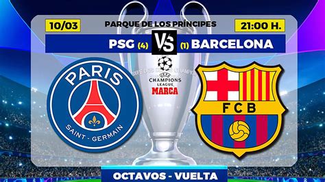 Champions League: Here's how we covered PSG's 1-1 draw with Barcelona ...