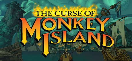 The Curse of Monkey Island - Gamer Walkthroughs