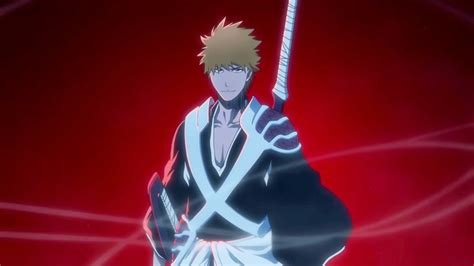 Bleach: Thousand-Year Blood War Part 2 Trailer And Hulu Premiere Date