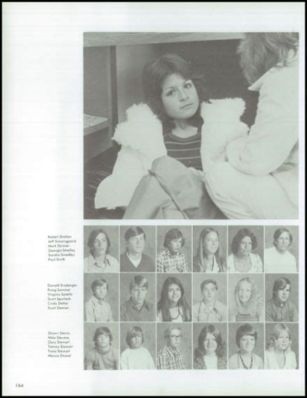 1975 Rio Mesa High School Yearbook | High school yearbook, School yearbook, Mesa high school