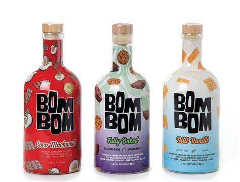 BOM BOM Liqueurs Reaches Three New Markets | The Beverage Journal