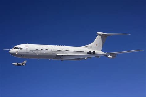 FS2004 - Vickers VC10