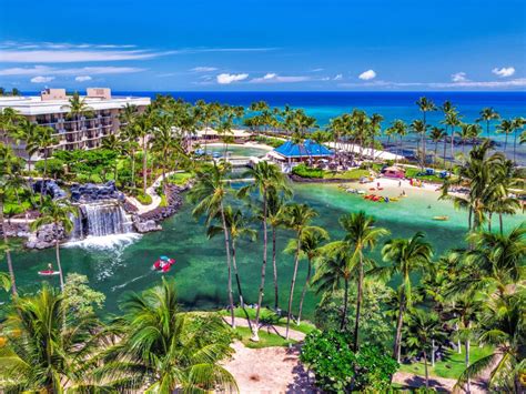 Hilton Waikoloa Village | Best Family Resorts in Hawaii | POPSUGAR Family Photo 21