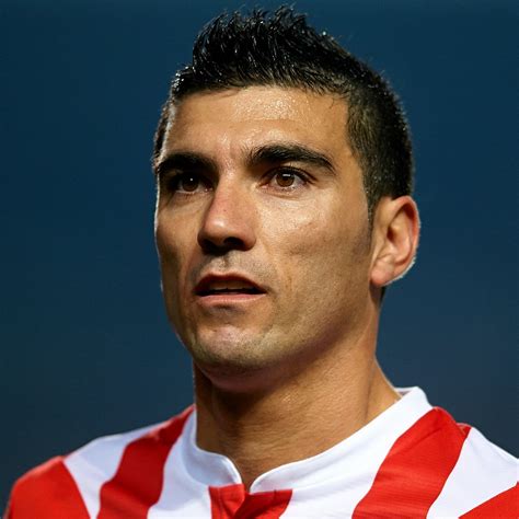 Former Arsenal and Sevilla forward Jose Antonio Reyes dies in car - adefam.com