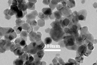 Zinc Oxide Nanoparticles / Nanopowder (ZnO, 99+%, 10-30 nm)