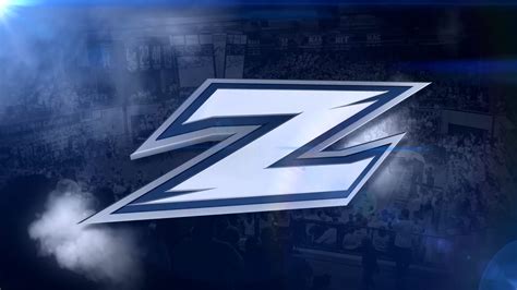 Akron Zips Back The Zips Campaign - PEG Sports