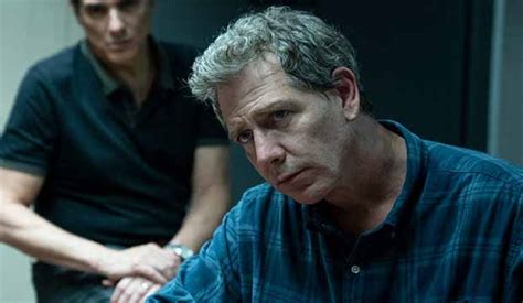 Emmy spotlight: Ben Mendelsohn (‘The Outsider’) in a shocking upset ...