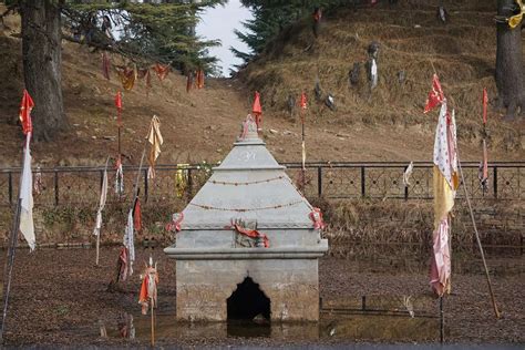 Top 10 Most Famous Temples in Himachal Pradesh - Real India Tours