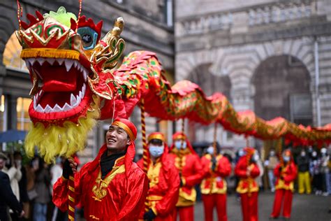 Chinese New Year: What Is Lunar New Year and How Is It Celebrated ...