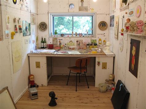My Drawing Room | My Drawing Room Yoshitomo Nara in cooperat… | Flickr