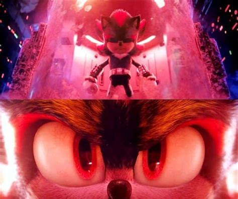 Todo lo que sabemos sobre Sonic 3: La película - Estación K2